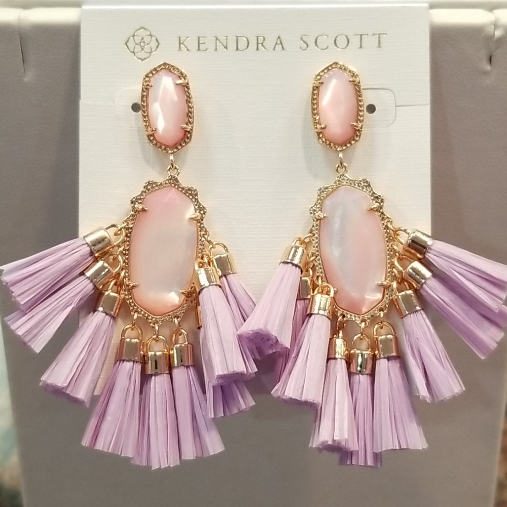 Kendra Scott Kristen Stud Earrings